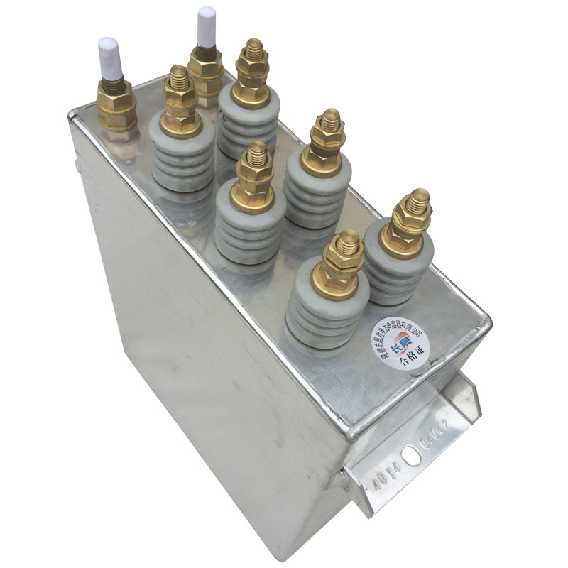 RFM0.75-1000-8S電熱電容器未來之路有多遠(yuǎn)？